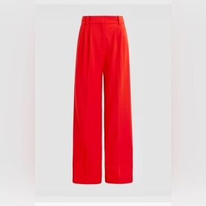 Favorite Daughter THE FAVORITE PANT POMODORO Size 4